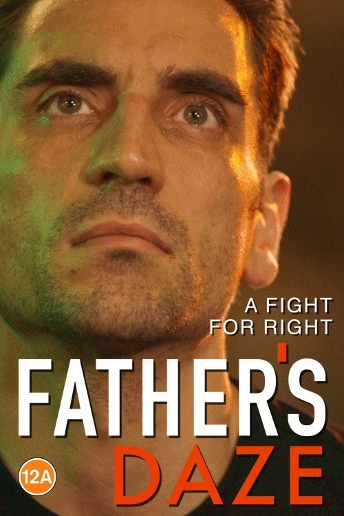 Постер: Father'sDaze