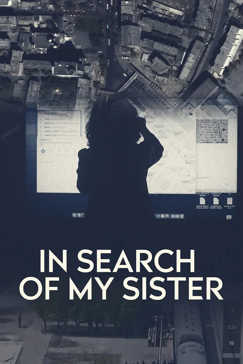 Постер: In Search of My Sister