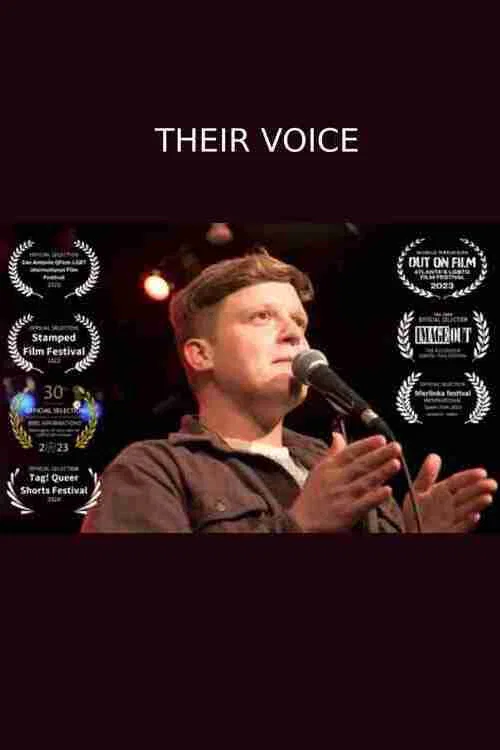 Постер: Their Voice