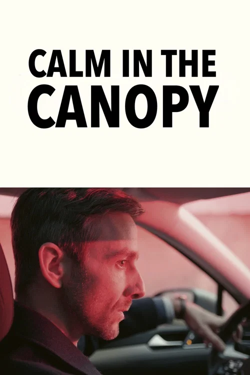 Постер: Calm in the Canopy