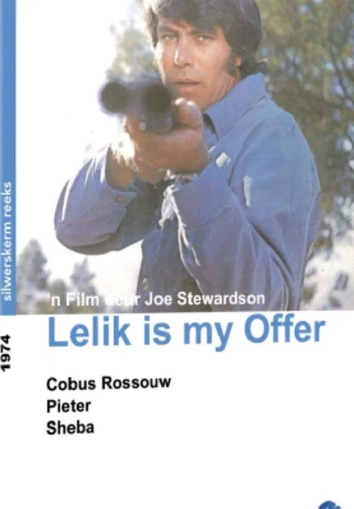 Постер: Lelik Is My Offer
