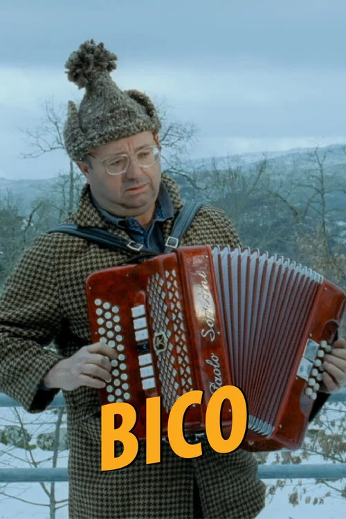 Постер: Bico