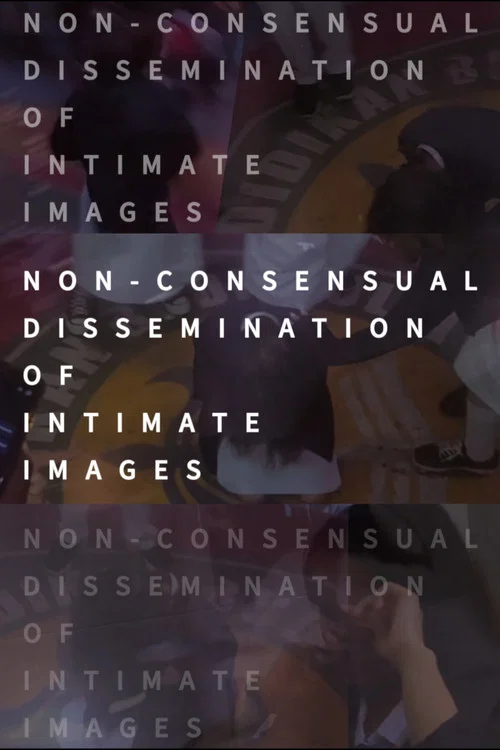 Постер: Consensual