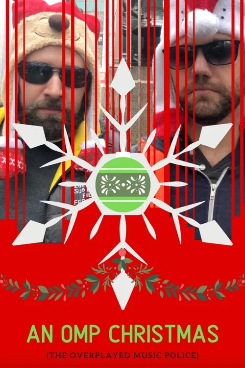 Постер: An OMP Christmas