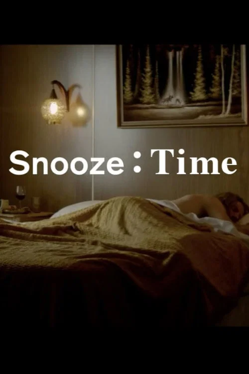 Постер: Snooze Time