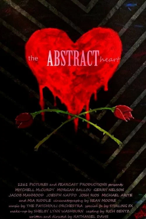Постер: The Abstract Heart