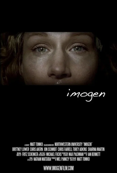 Постер: Imogen