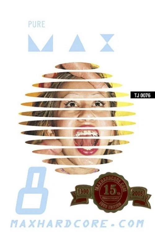 Постер: Pure Max 8