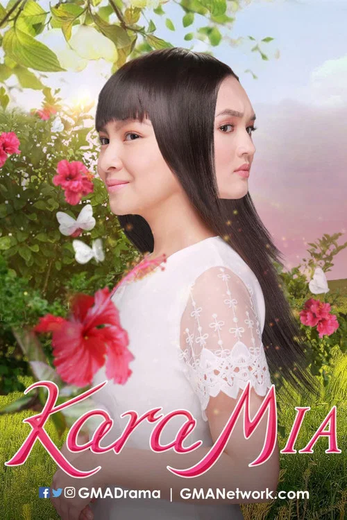 Постер: Kara Mia