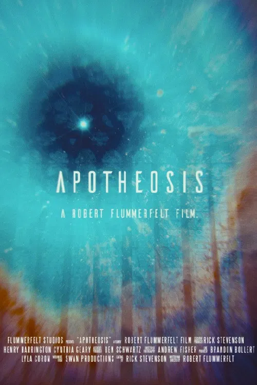 Постер: Apotheosis