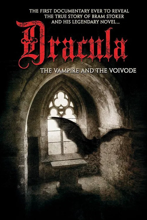 Постер: Dracula: The Vampire and the Voivode
