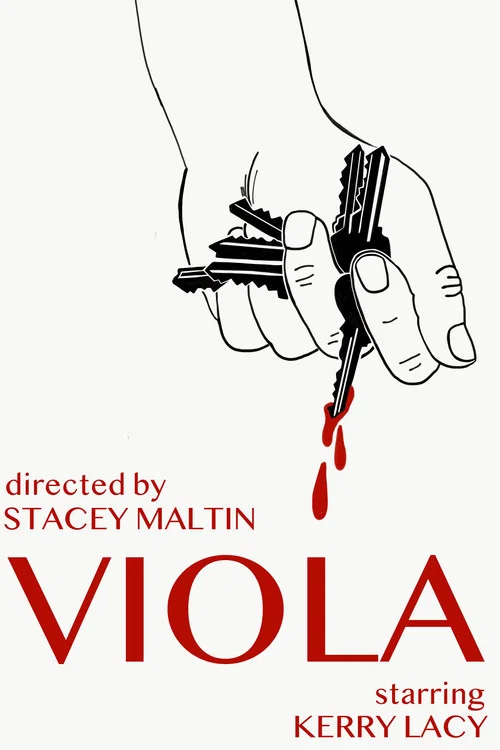 Постер: Viola