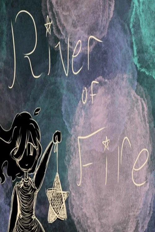 Постер: River of Fire