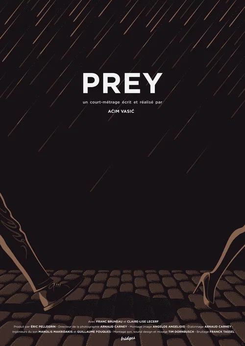 Постер: Prey