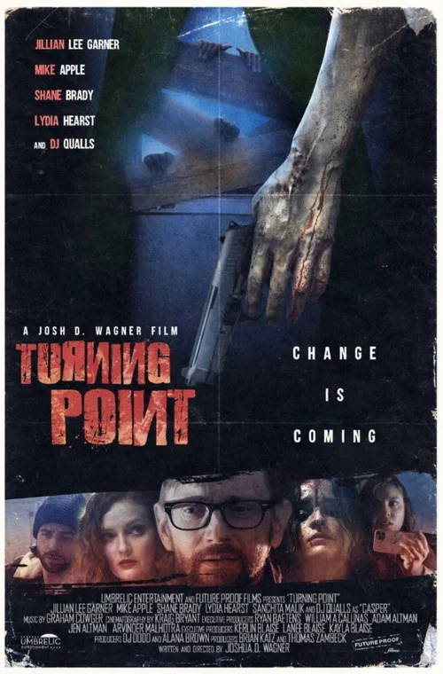 Постер: Turning Point