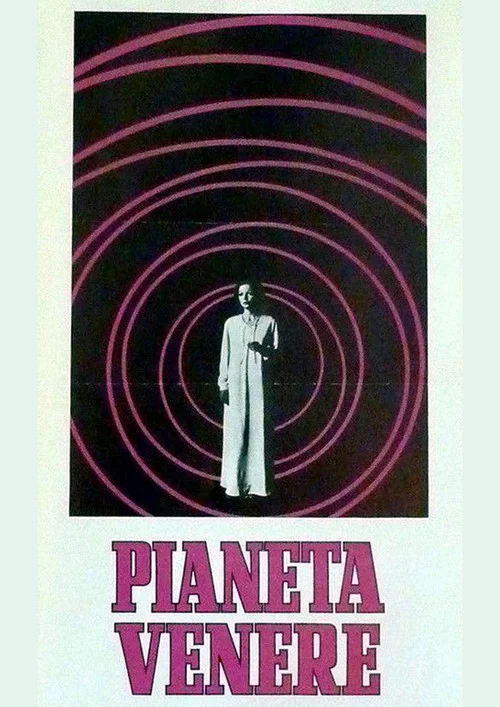 Постер: Pianeta Venere
