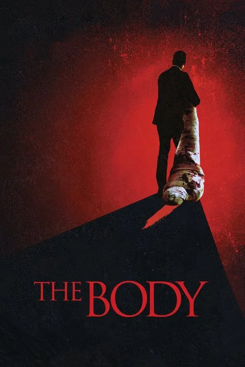 Постер: The Body