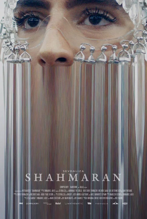 Постер: Shahmaran