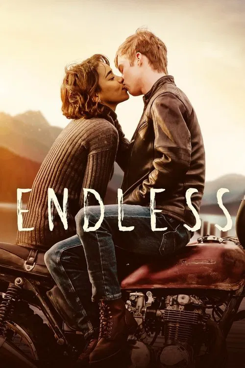 Постер: Endless