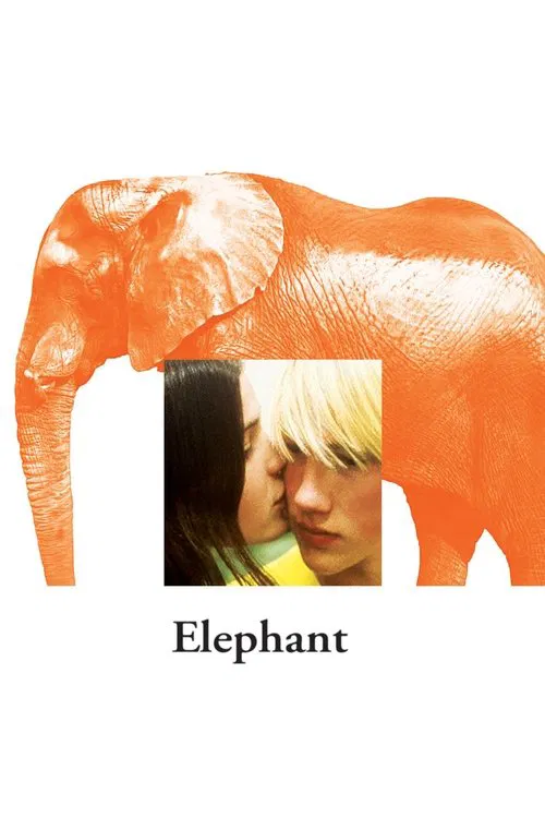 Постер: Elephant