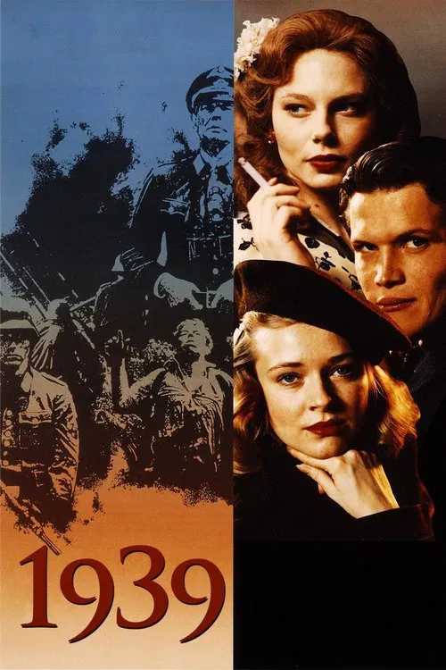 Постер: 1939