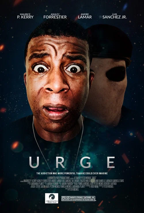 Постер: Urge
