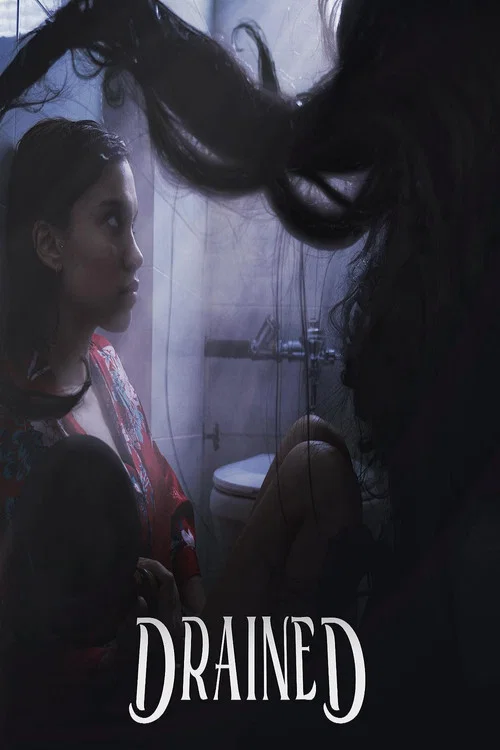 Постер: Drained