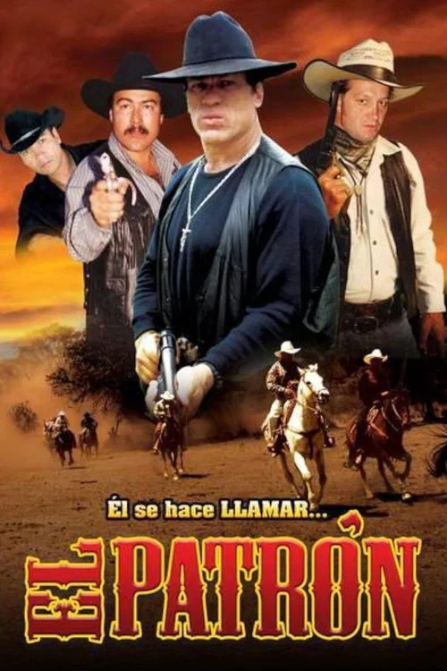 Постер: El patrón