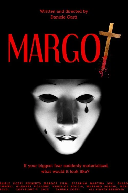 Постер: Margot