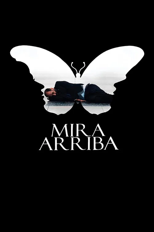 Постер: Mira Arriba