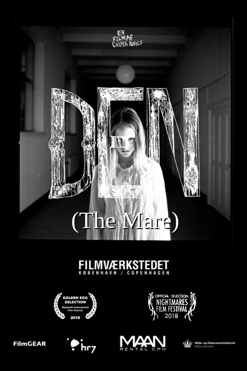 Постер: The Mare