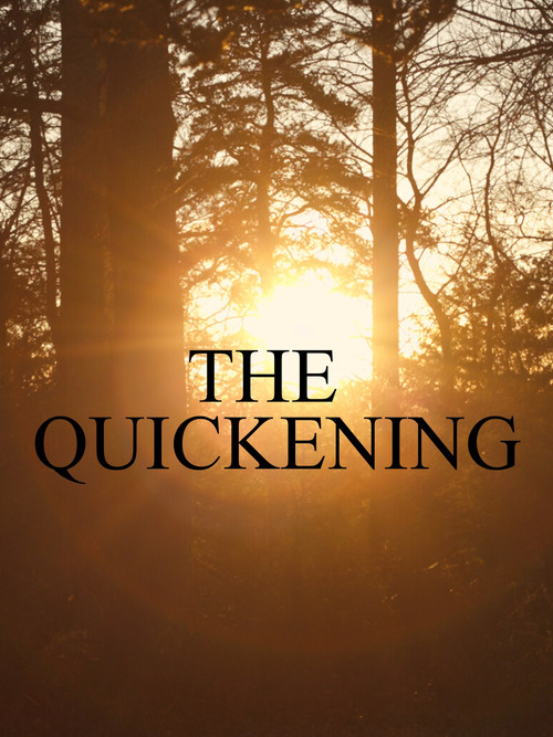 Постер: The Quickening