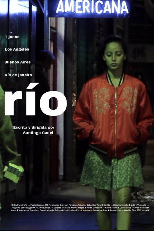 Постер: Río