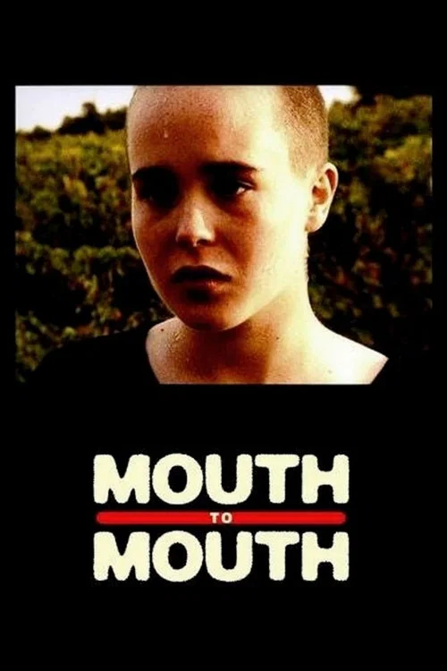 Постер: Mouth to Mouth