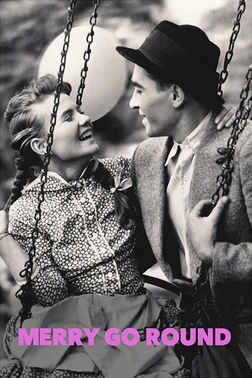 Постер: Merry Go Round