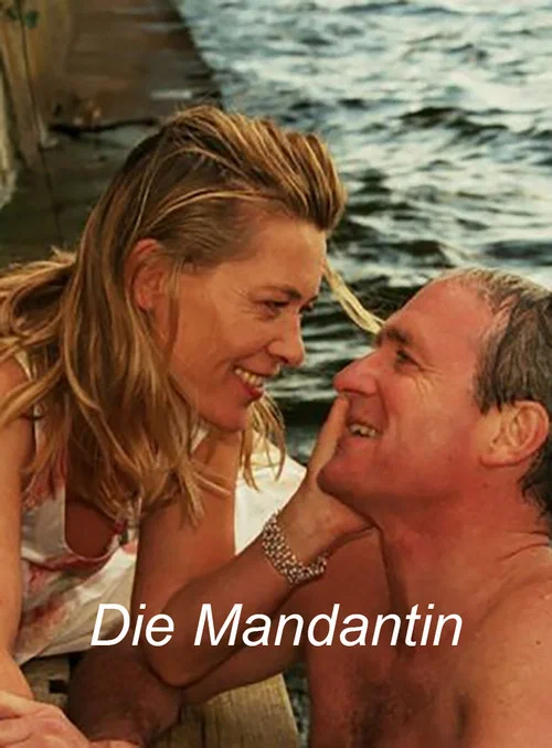 Постер: Die Mandantin