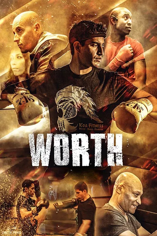 Постер: Worth