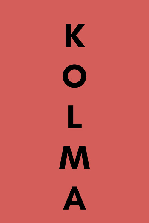 Постер: Kolma