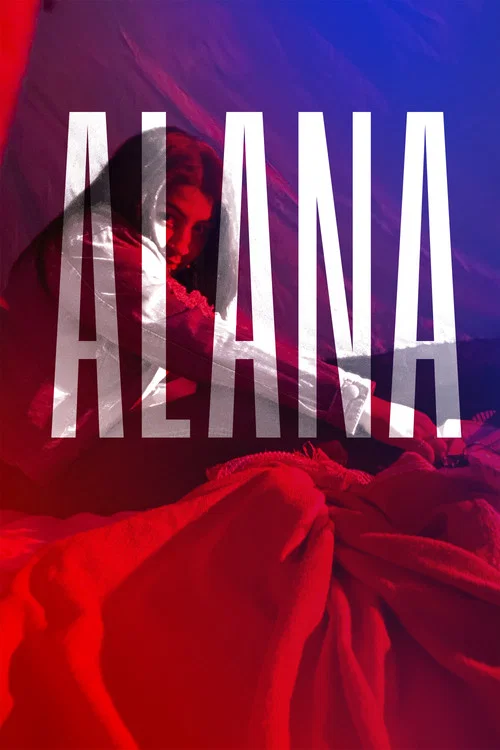Постер: Alana