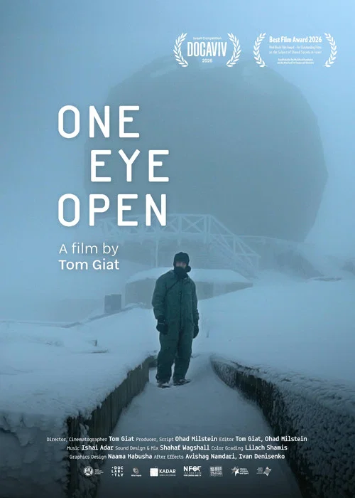 Постер: One Eye Open