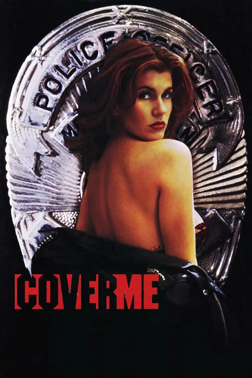 Постер: Cover Me