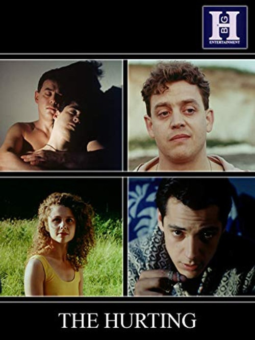 Постер: The Hurting