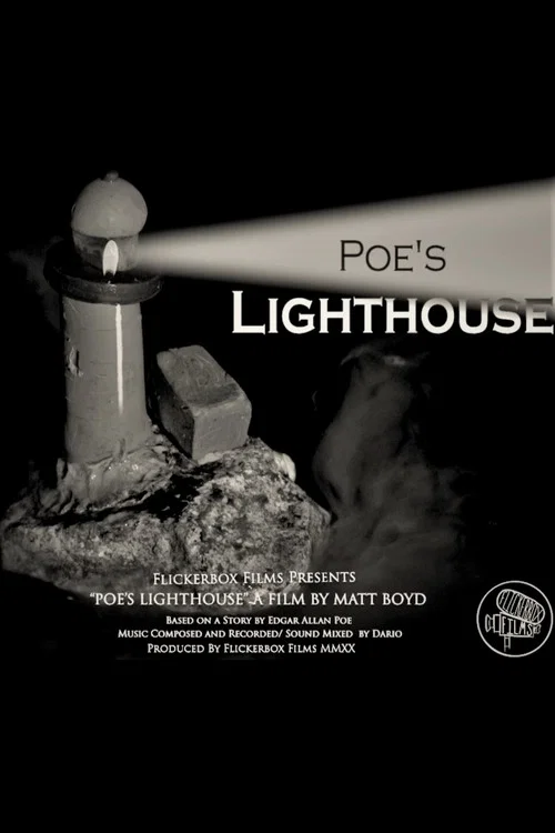 Постер: Poe's Lighthouse