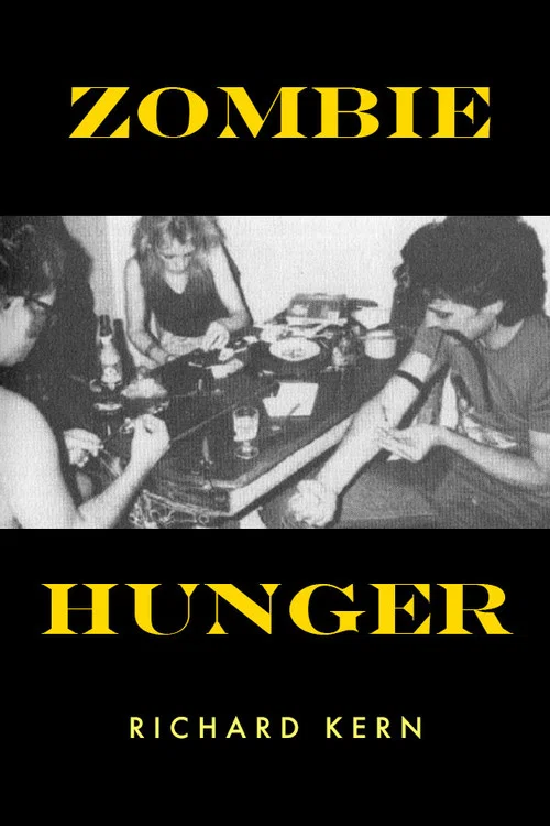 Постер: Zombie Hunger