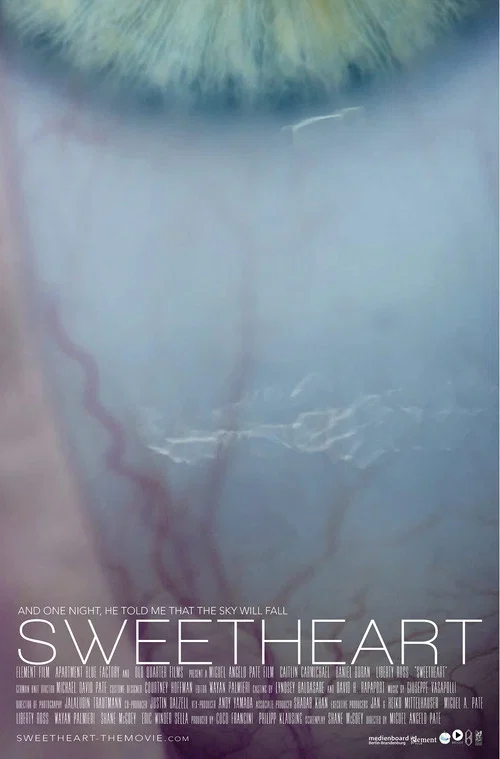 Постер: Sweetheart