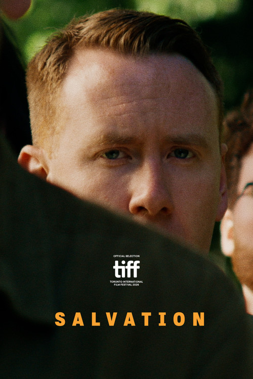 Постер: Salvation