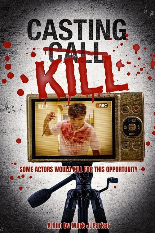 Постер: Casting Kill