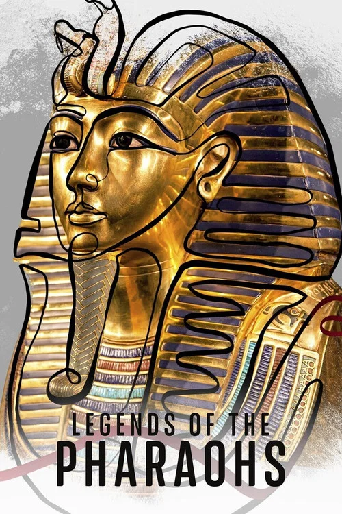 Постер: Legends of the Pharaohs