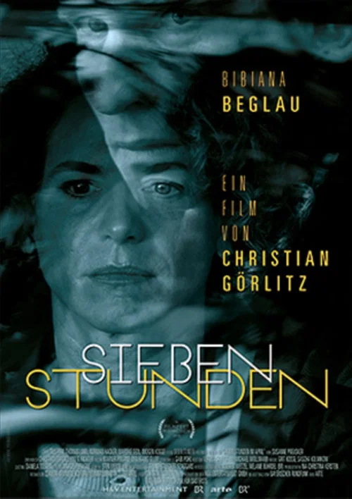 Постер: Sieben Stunden