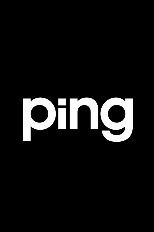 Постер: Ping